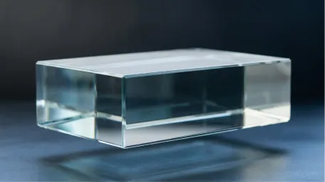 Optical Grade Instrument Glass